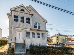 177 Lasalle St, New Britain, CT 06051