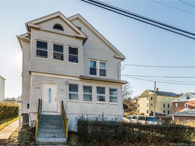 177 Lasalle St, New Britain, CT, 06051