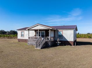 291 NE T J Koon Rd, Mayo, FL 32066