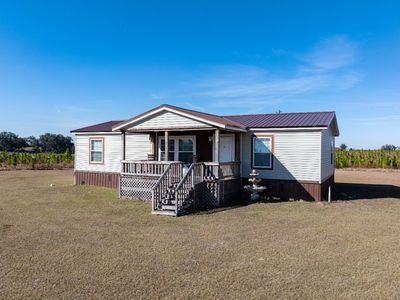 291 NE T J Koon Rd, Mayo, FL, 32066