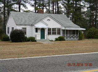 2574 Highway 23 W, Edgefield, SC 29824