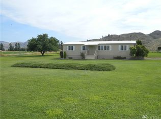 15 Windy Flat Rd, Tonasket, WA 98855