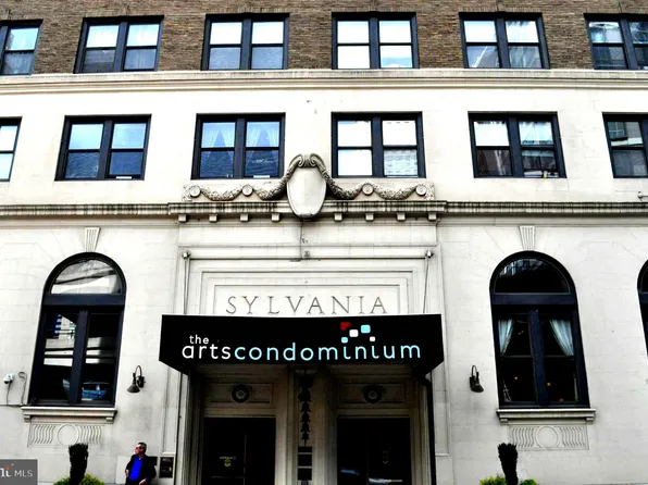 1324 Locust St APT 1431, Philadelphia, PA 19107