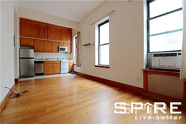 Rented by Spire Group