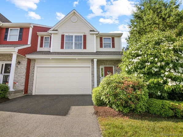 2 Saddlegate Lane #2, Vernon, CT 06066