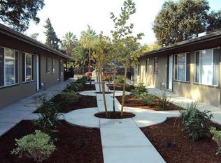 402 NW 1st Ave, Visalia, CA 93291