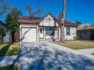 7115 Linden St, Houston, TX 77087