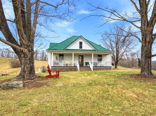 3259 Church Hill Rd, Pembroke, VA 24136