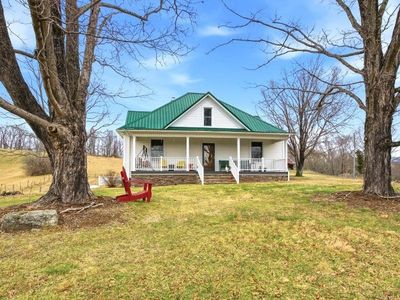 3259 Church Hill Rd, Pembroke, VA, 24136