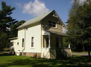 19 Noble St, Unadilla, NY