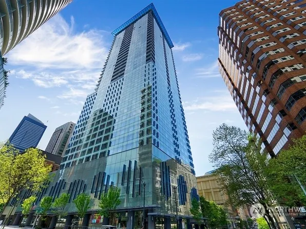 737 Olive Way #3601, Seattle, WA 98101
