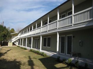 126 W Alpine Rd APT 121, Austin, TX 78704