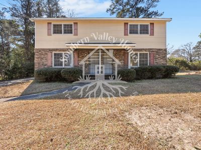 1636 Huntley Ridge Dr, Macon, GA, 31211