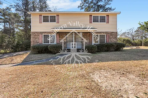 1636 Huntley Ridge Dr Photo 1
