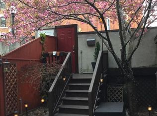 150 W Springfield St, Boston, MA 02118