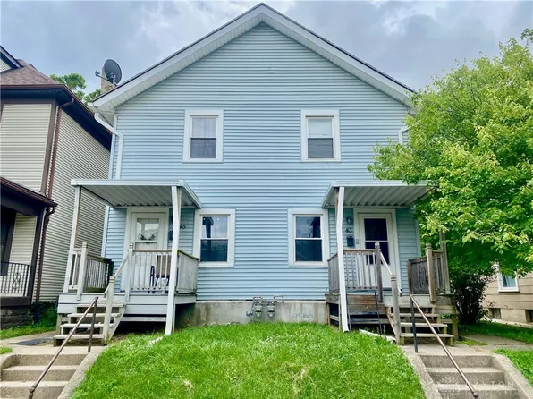 45 Colorado Ave #43, Dayton, OH 45410
