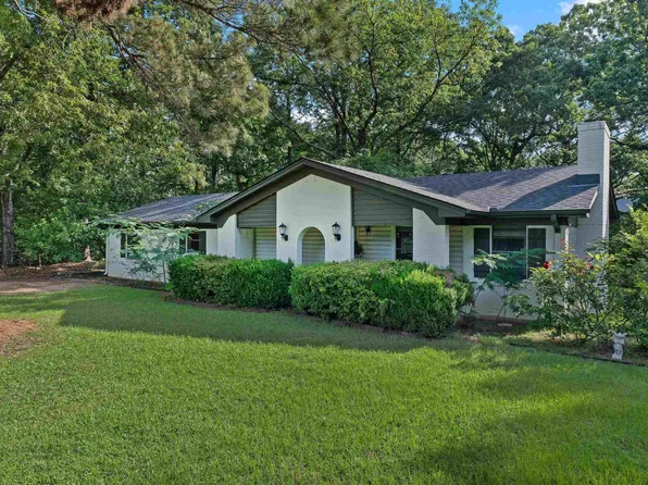 10099 County Road 3143 S, Mount Enterprise, TX 75681
