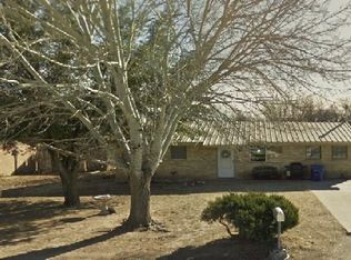 237 Field St, Clyde, TX 79510