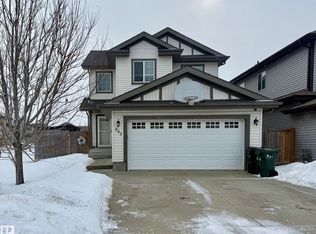 503 Foxtail Grv, Strathcona County, AB T8A4G1