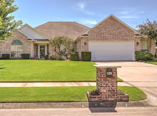 8209 E Norman Ave, Broken Arrow, OK 74014