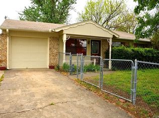 20525 E 4th St, Tulsa, OK 74108