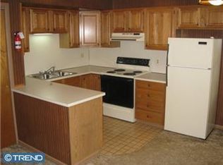 1603 Parkside Ave, Ewing, NJ 08638