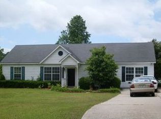 2 E Front St, Newnan, GA 30263