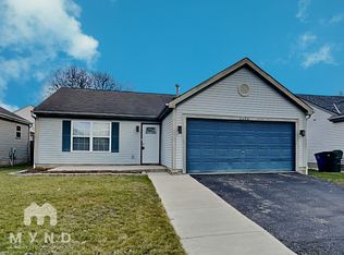 1450 Hackworth St, Columbus, OH 43207