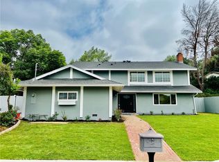 9758 Farralone Ave, Chatsworth, CA 91311