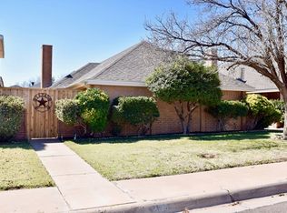 4705 Timber Ln, Midland, TX 79707