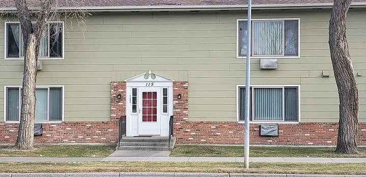 1 bed, 1.0 bath, $895 — Photo 1
