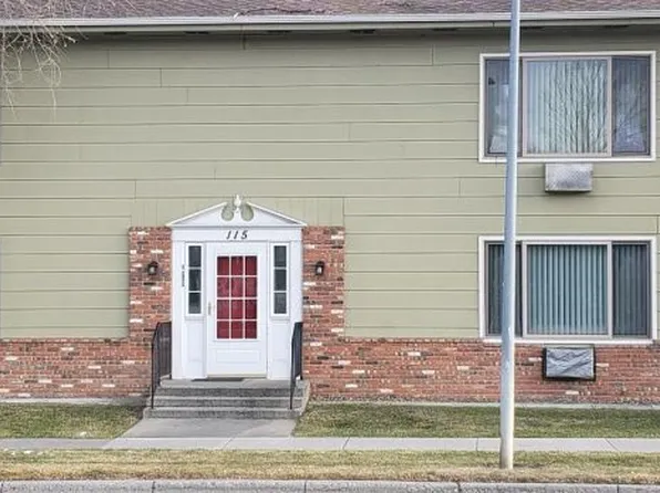 115 6th St W, Billings, MT 59101