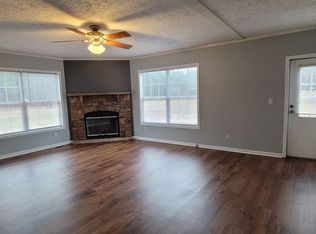 3131 S Plank Rd, Sanford, NC 27330