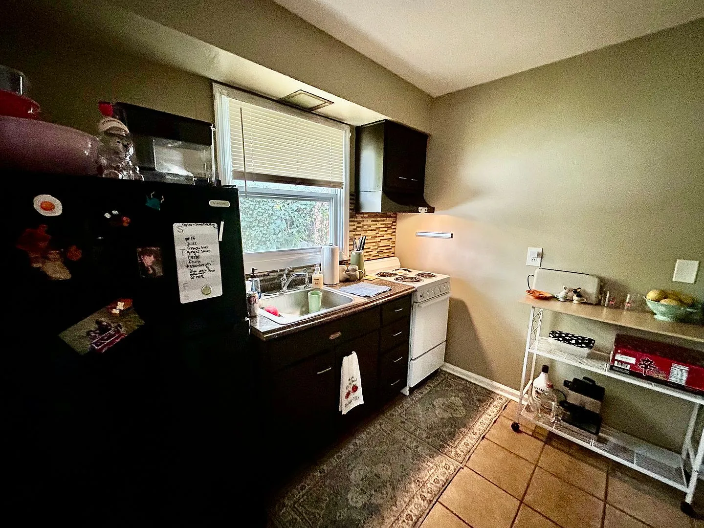 Studio Apartment Available for Pre Lease! — Photo 4