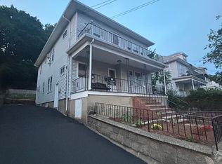 207 Gladstone St, East Boston, MA 02128