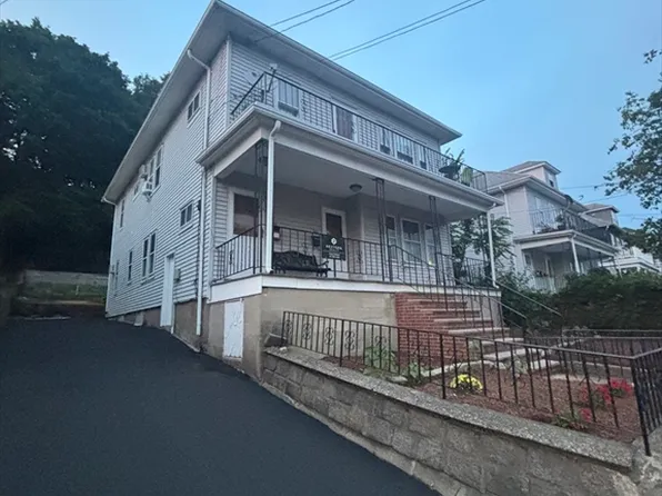 207 Gladstone St, East Boston, MA 02128