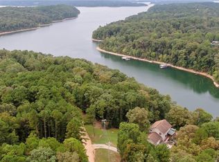 10595 Lakeside Dr, Rogers, AR 72756