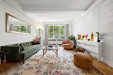 140 Riverside Drive, #1G