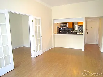 Rented by City Connections Realty