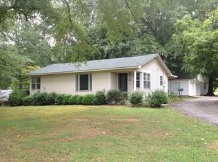 312 Hemlock St NW, Russellville, AL 35653