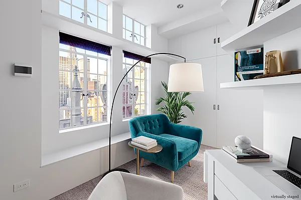 Sold by Brown Harris Stevens | media 24