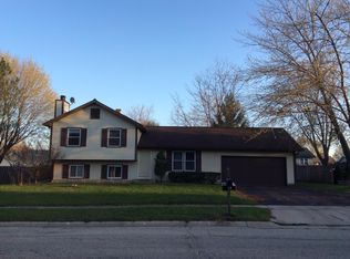 5401 W Shore Dr McHenry Il #60050, McHenry, IL 60050