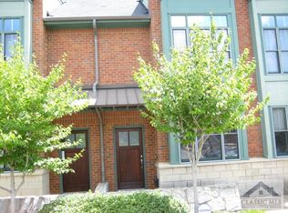 1500 Timothy Rd #A8, Athens, GA 30606