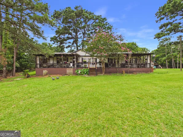160 Bell Sister Rd, Lumpkin, GA 31815