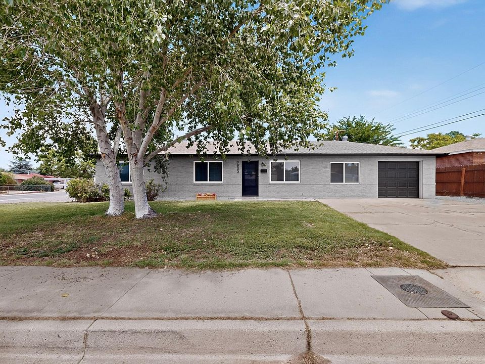 1st image of 8803 Los Arboles Ave NE