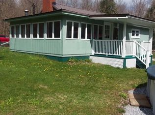 159 Harten Dr, Dysart, PA 16636