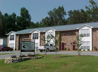 9560 Gum Log Rd, Bailey, MS 39320