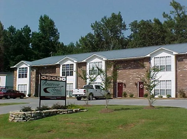 9560 Gum Log Rd, Bailey, MS 39320