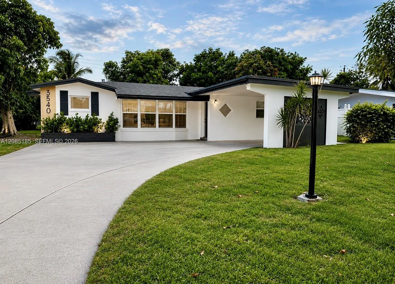 Lauderdale Lakes North Ga — Photo 2