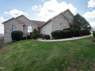 416 Headtown Rd, Jonesborough, TN 37659